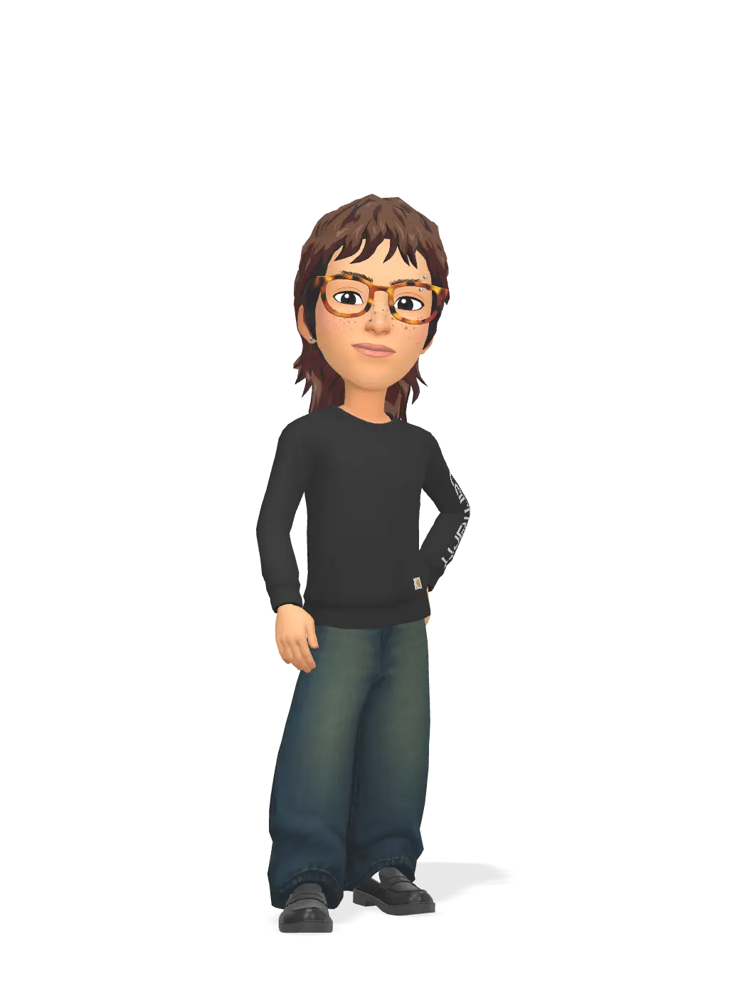 Snapchat profile picture for @niqtonite