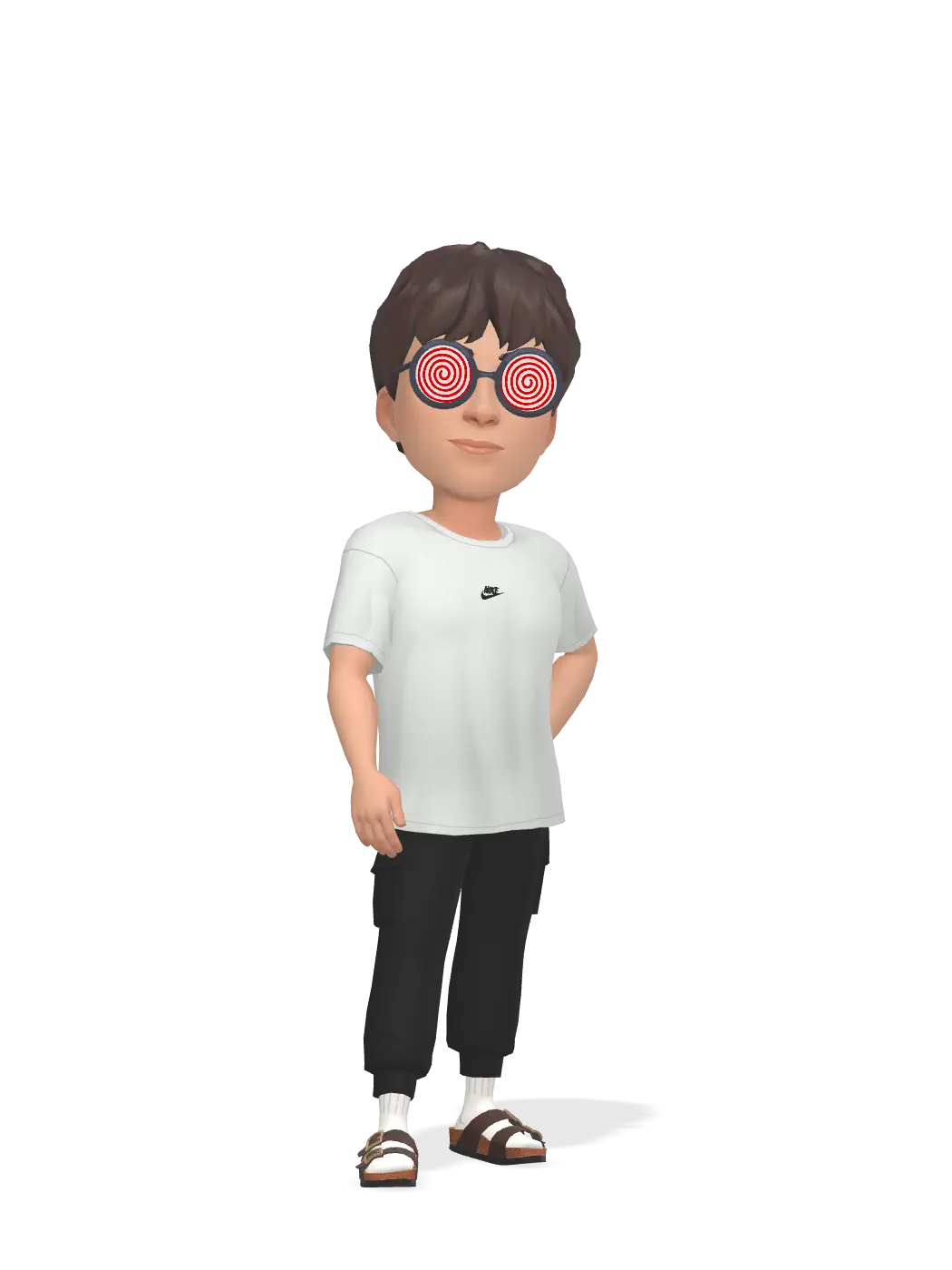 Snapchat profile picture for @johnn0908