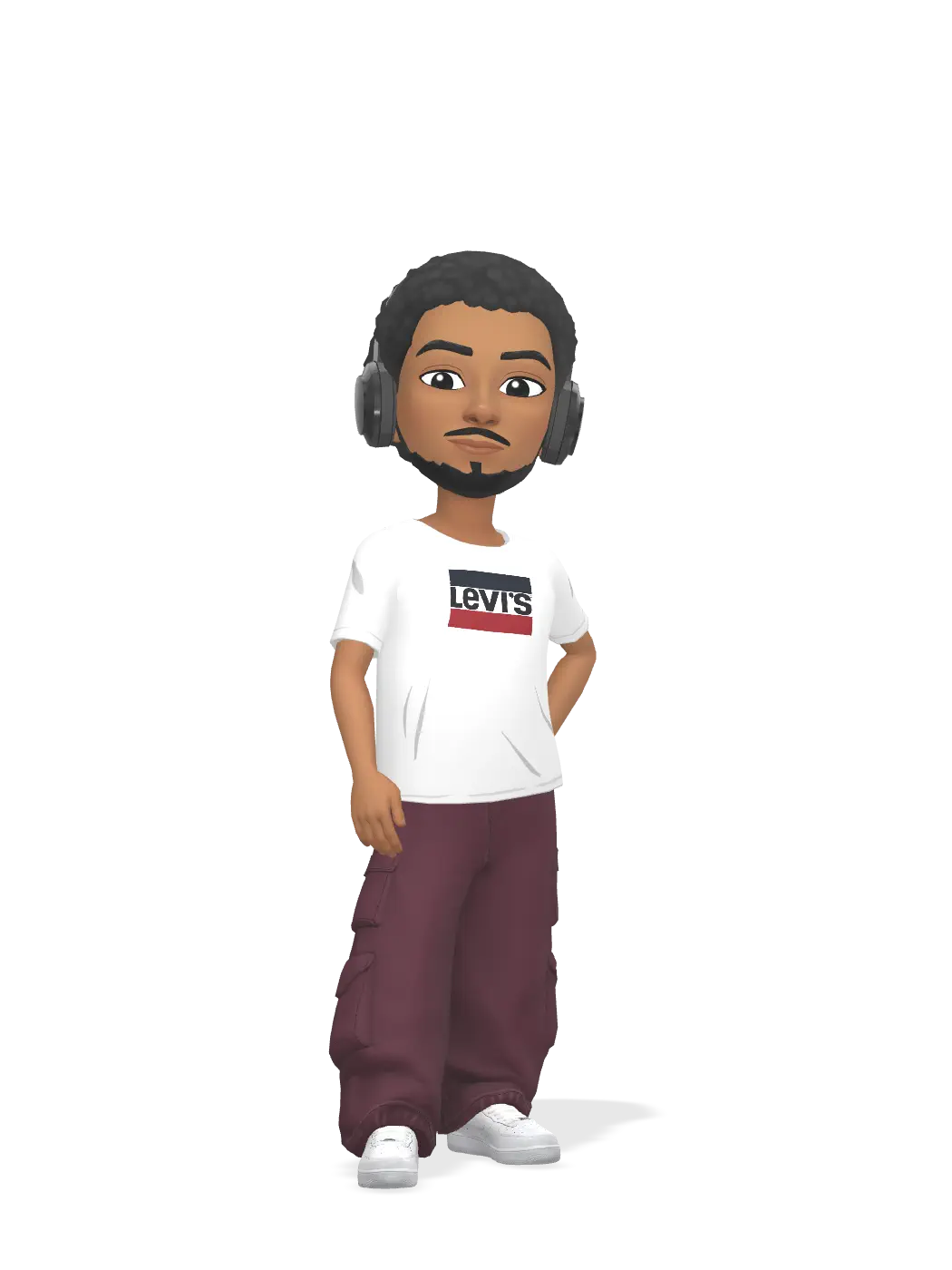 Snapchat profile picture for @sunless