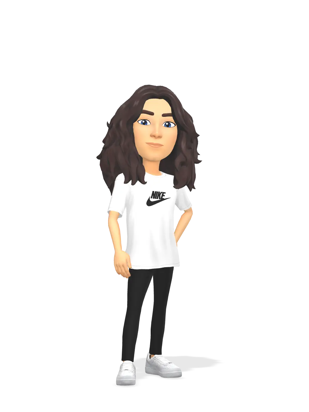 Snapchat profile picture for @lately