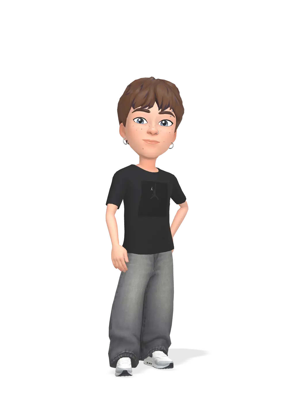Snapchat profile picture for @l22uca