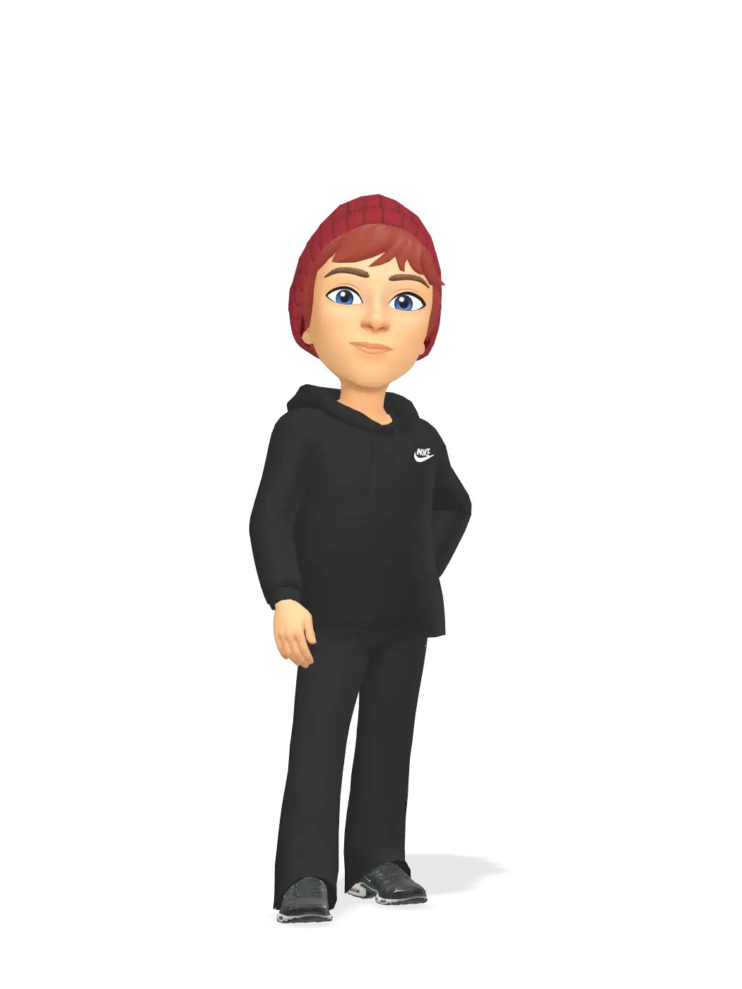Snapchat profile picture for @jasonn9134