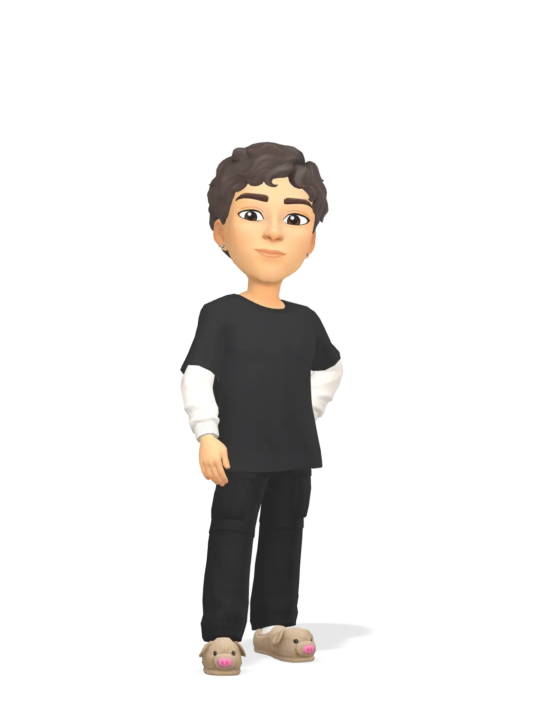Snapchat profile picture for @wisely