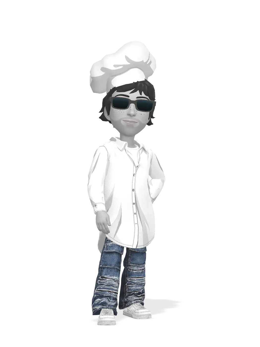 Snapchat profile picture for @cooking