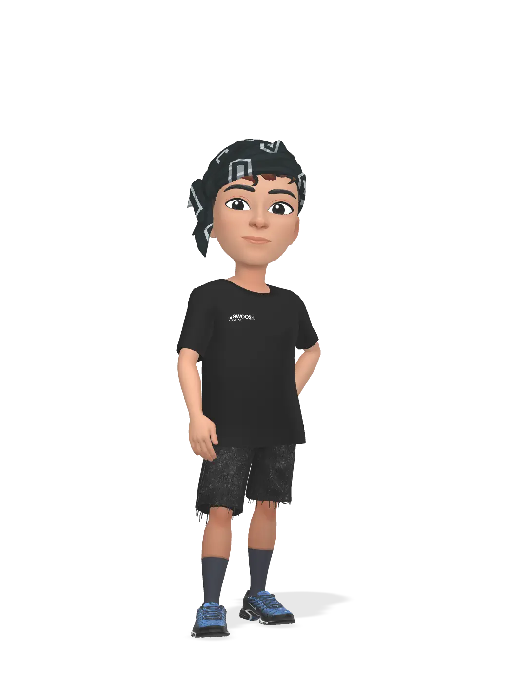 Snapchat profile picture for @tudor34