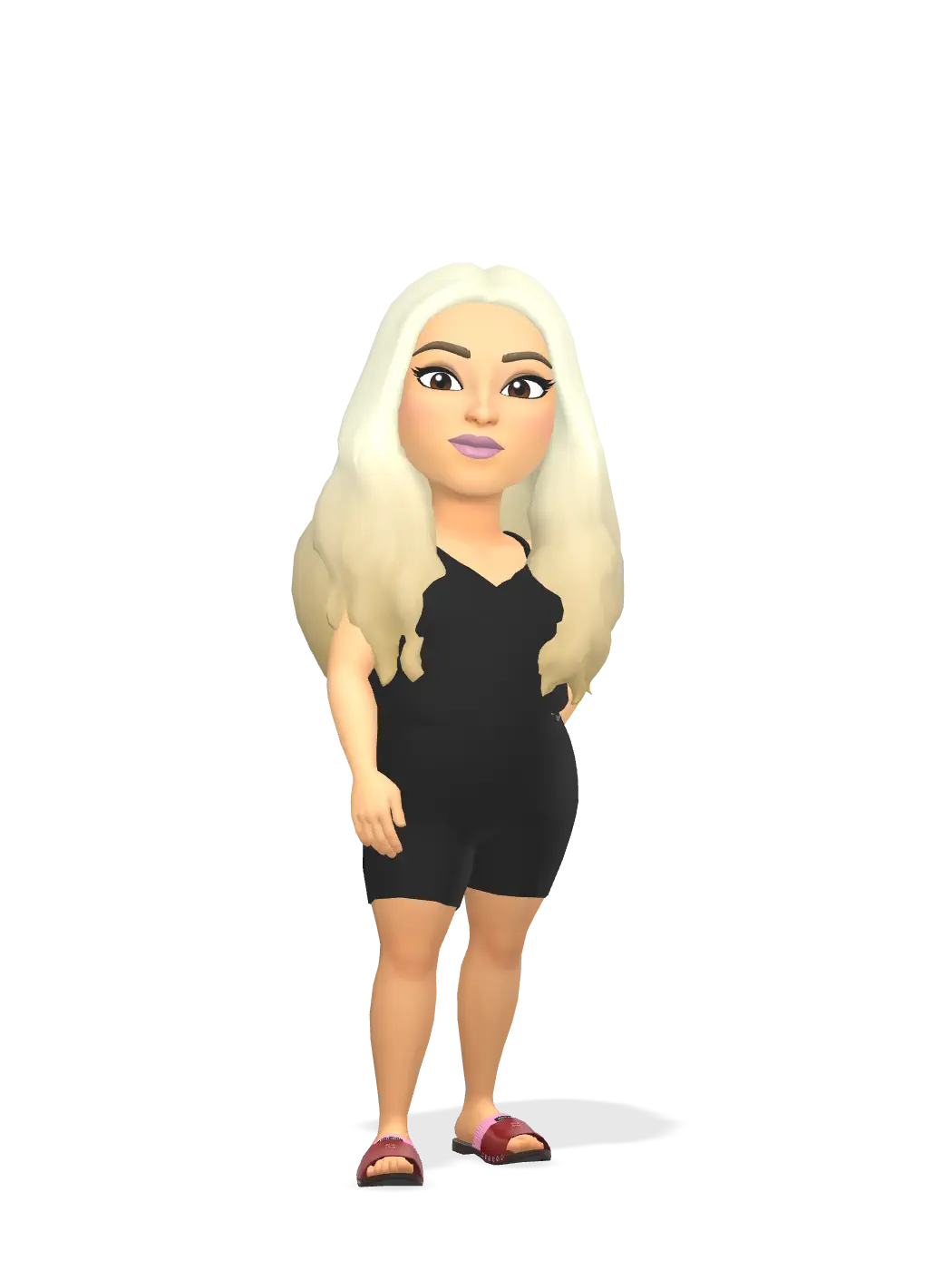 Snapchat profile picture for @sassa