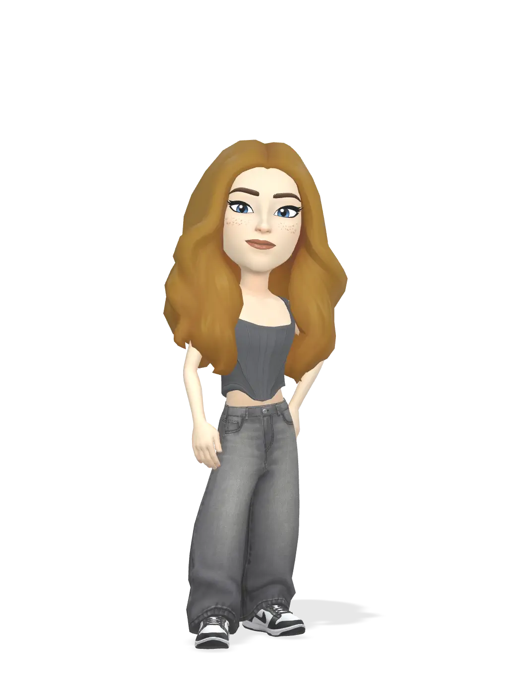 Snapchat profile picture for @zoe758