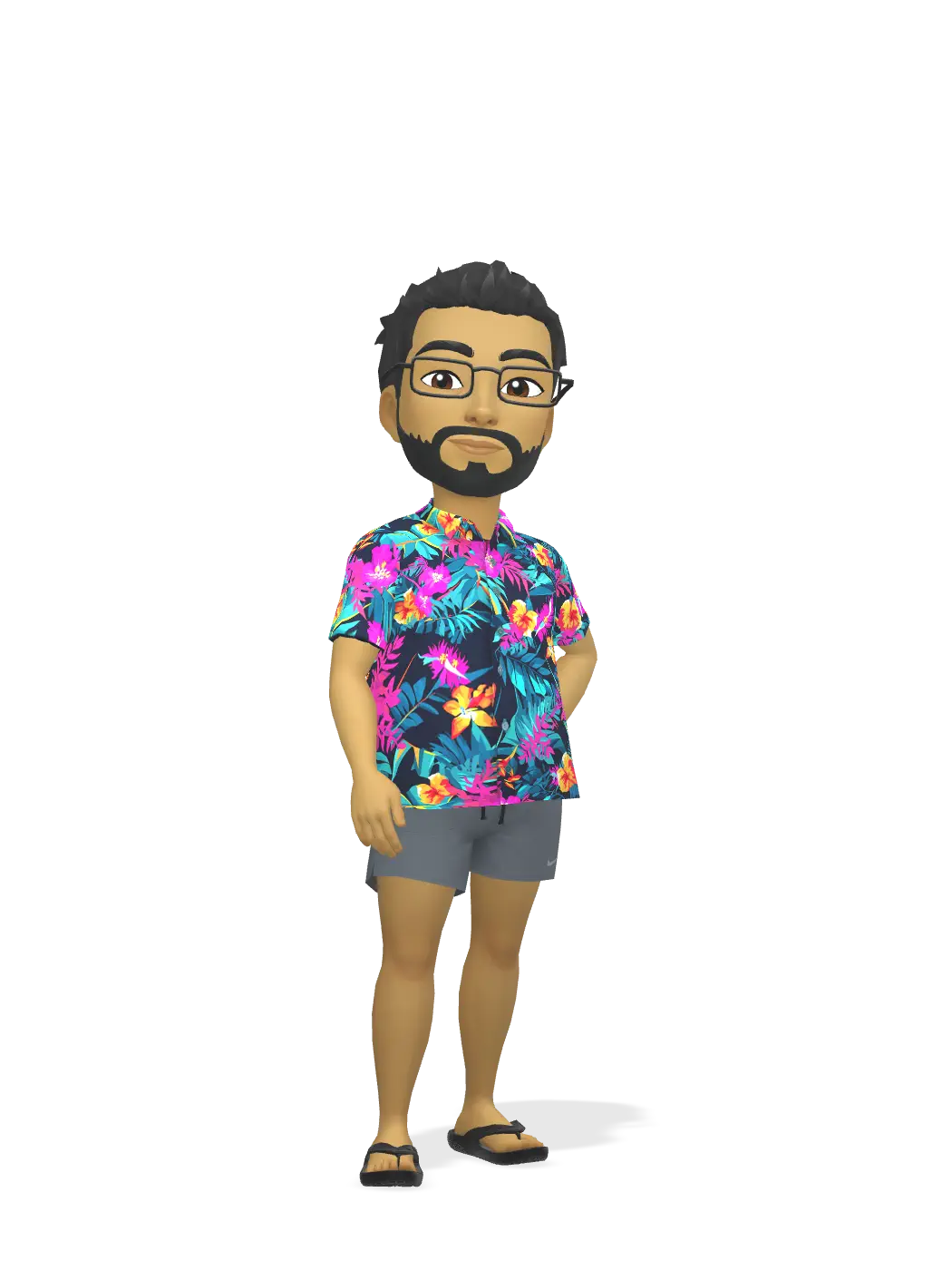 Snapchat profile picture for @annihilation