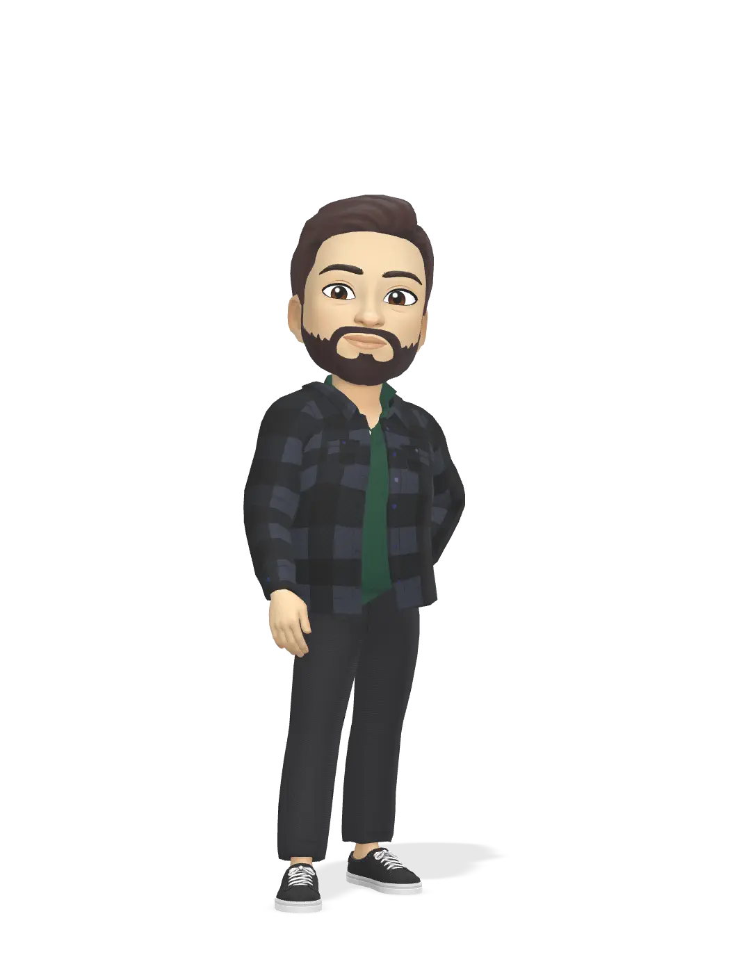 Snapchat profile picture for @sammzc