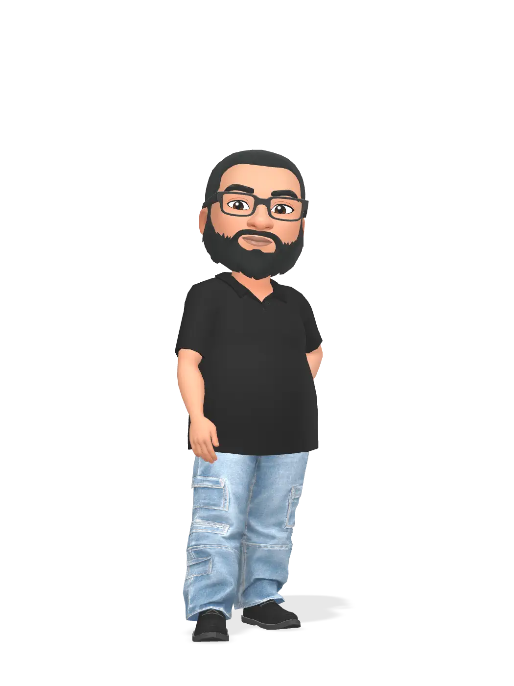 Snapchat profile picture for @insist