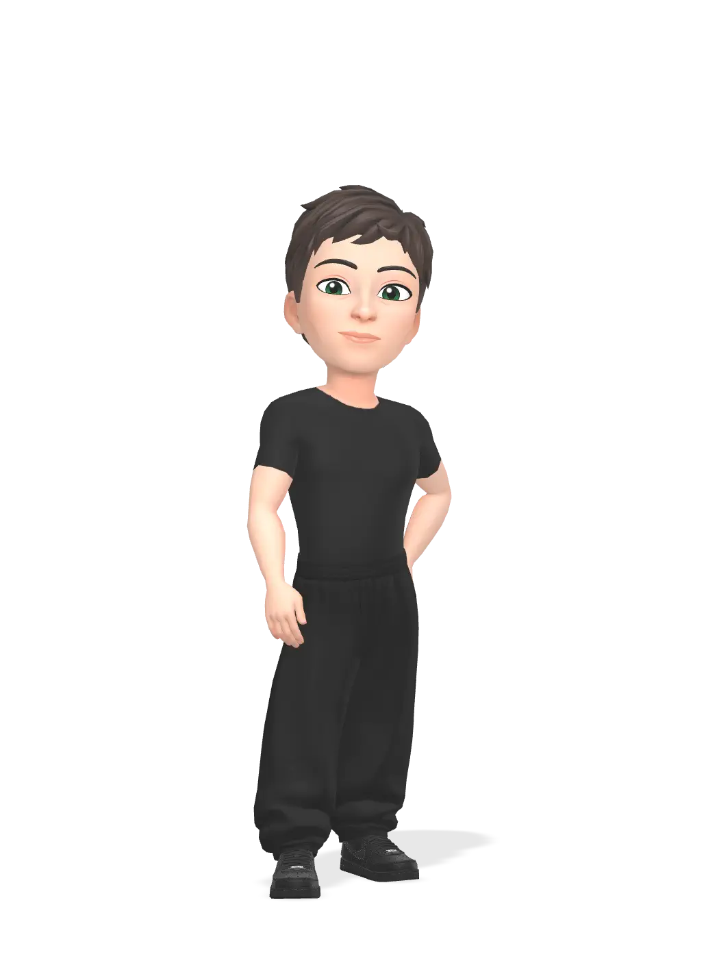 Snapchat profile picture for @xnvcox