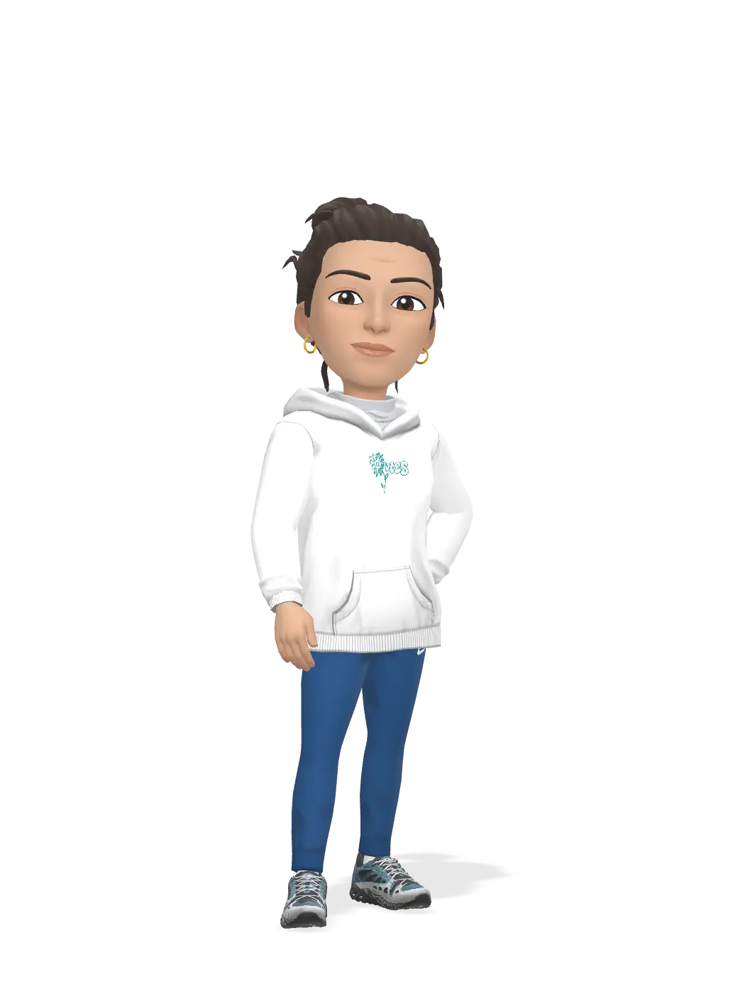 Snapchat profile picture for @weld