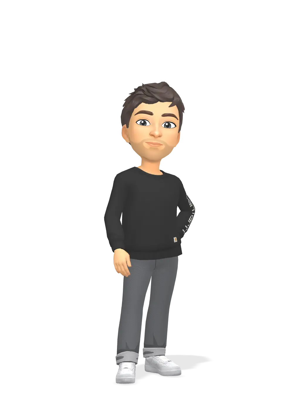 Snapchat profile picture for @maltox4