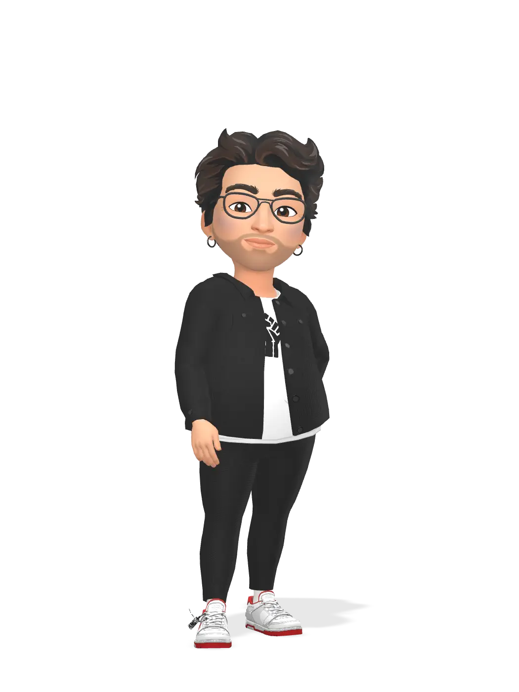 Snapchat profile picture for @serhataskx