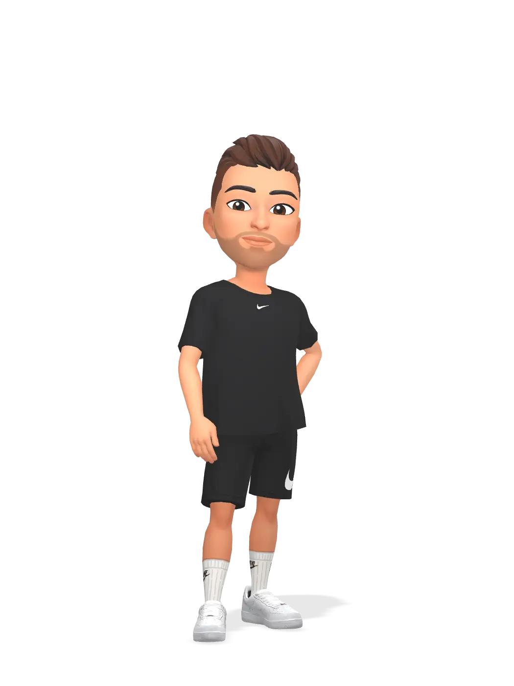 Snapchat profile picture for @enesstlha