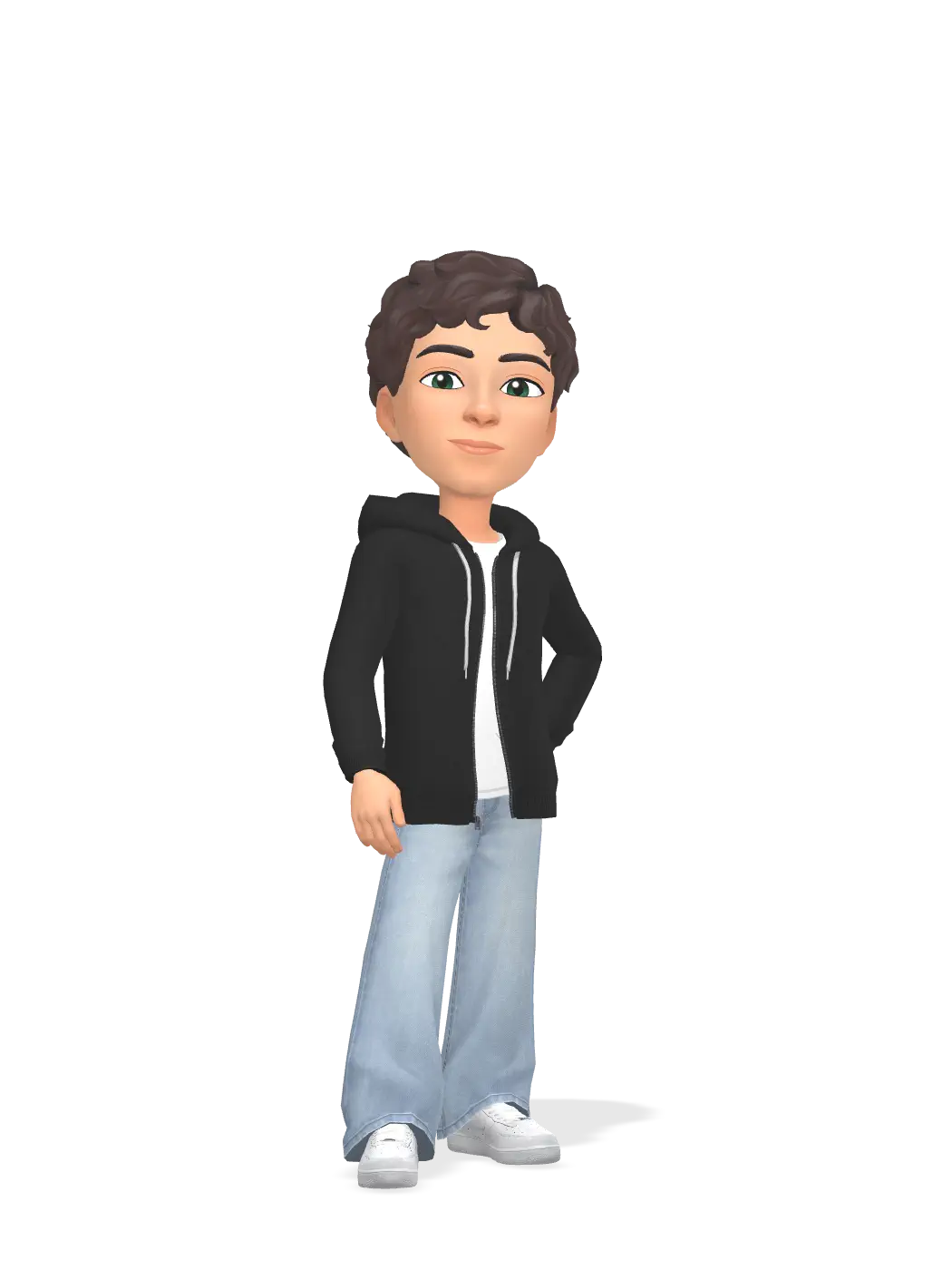 Snapchat profile picture for @teo_loca