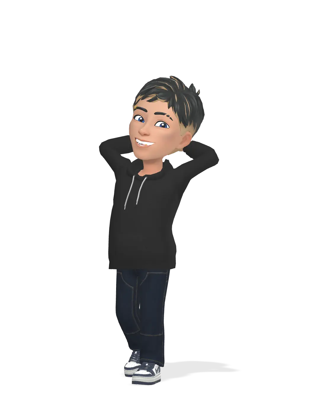 Snapchat profile picture for @karwacki