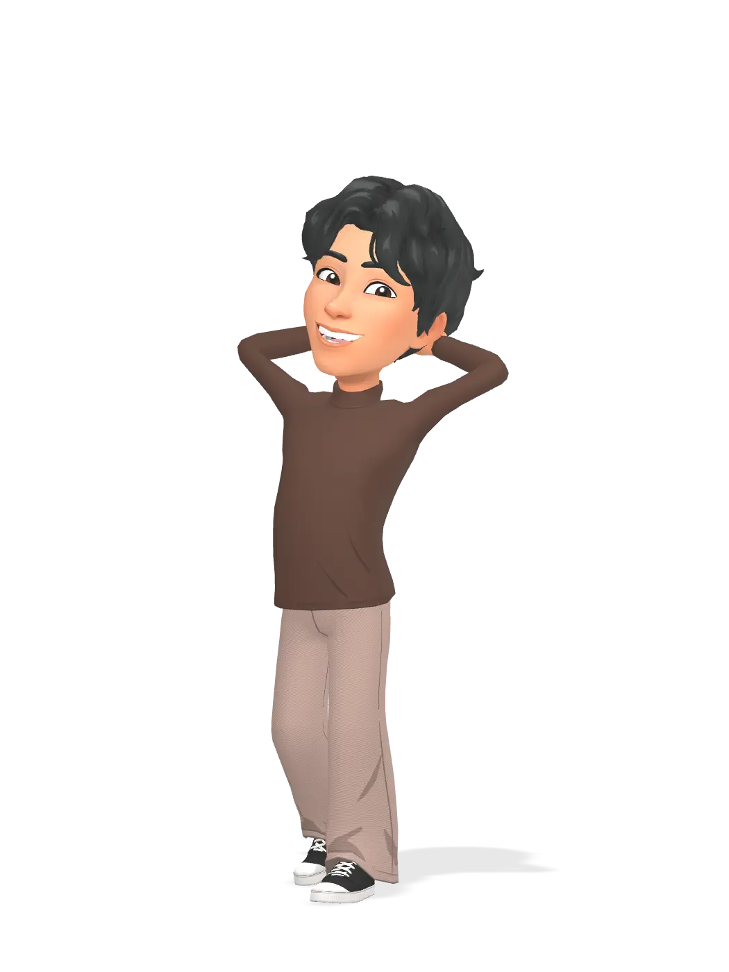 Snapchat profile picture for @wazid09
