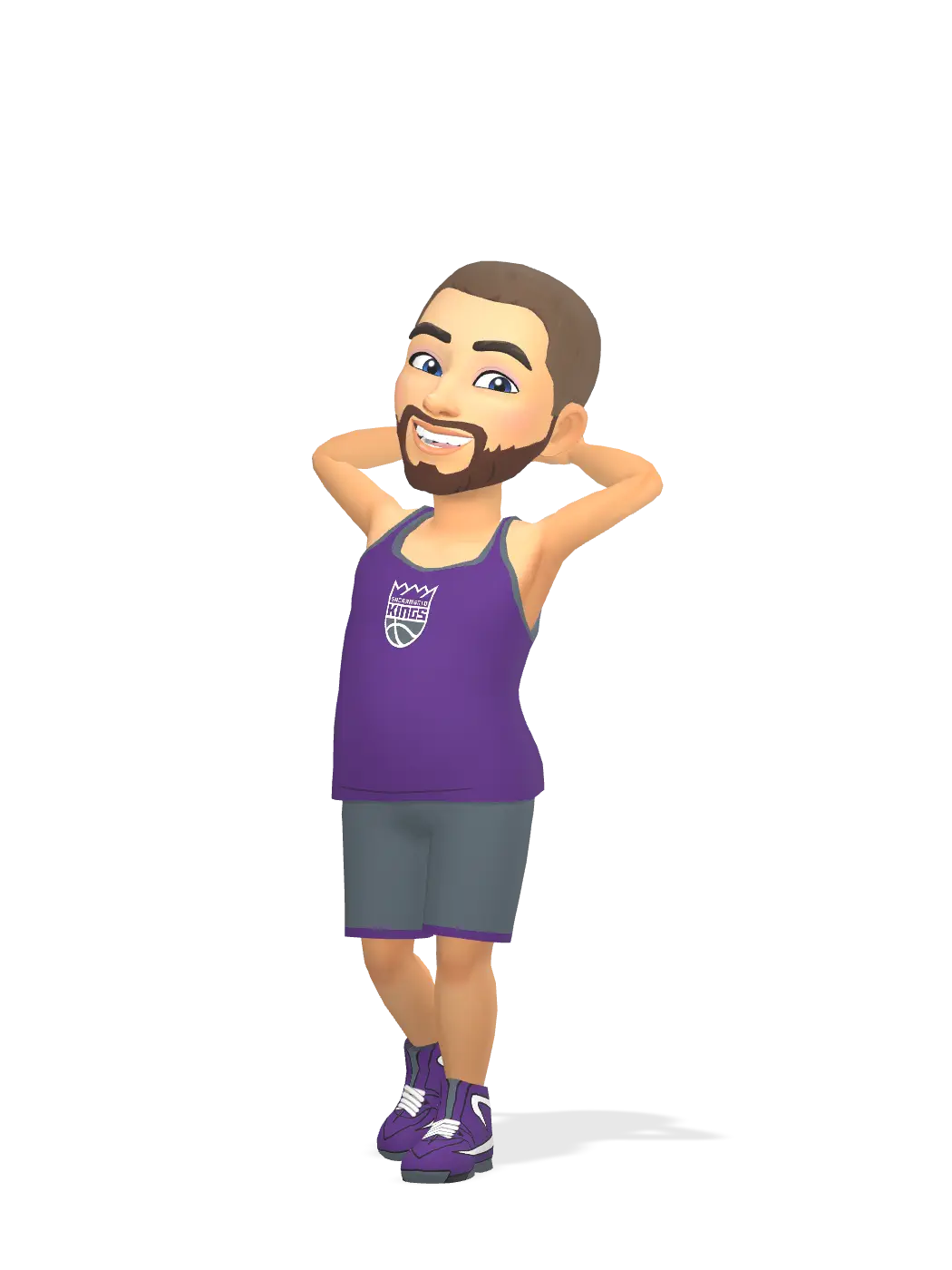 Snapchat profile picture for @canoes