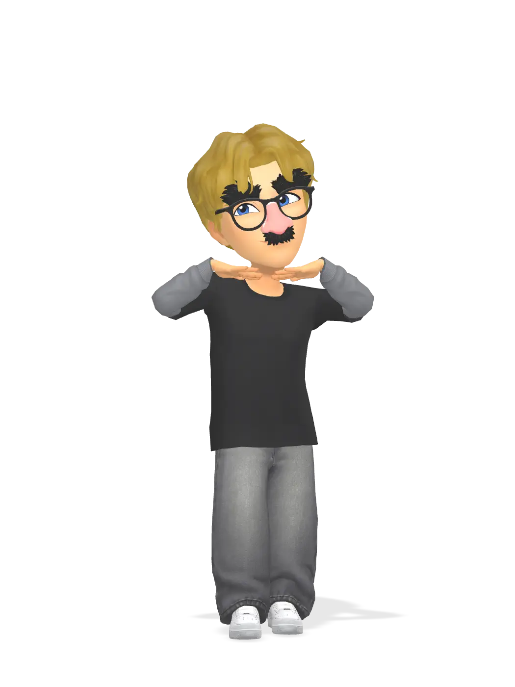 Snapchat profile picture for @transcripts