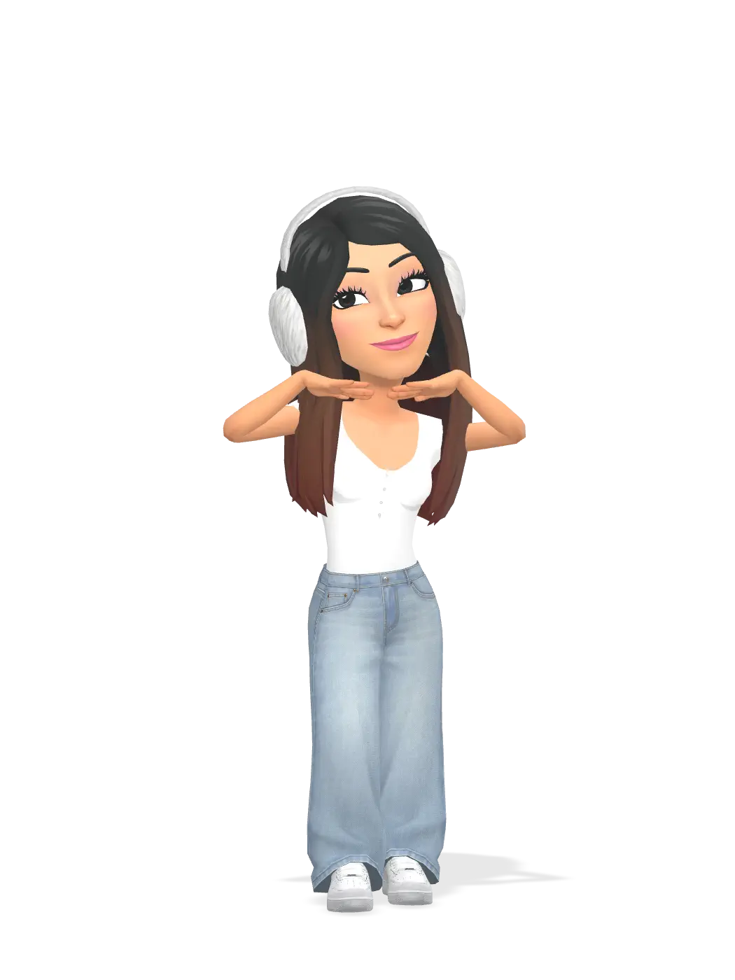 Snapchat profile picture for @itz_coryan