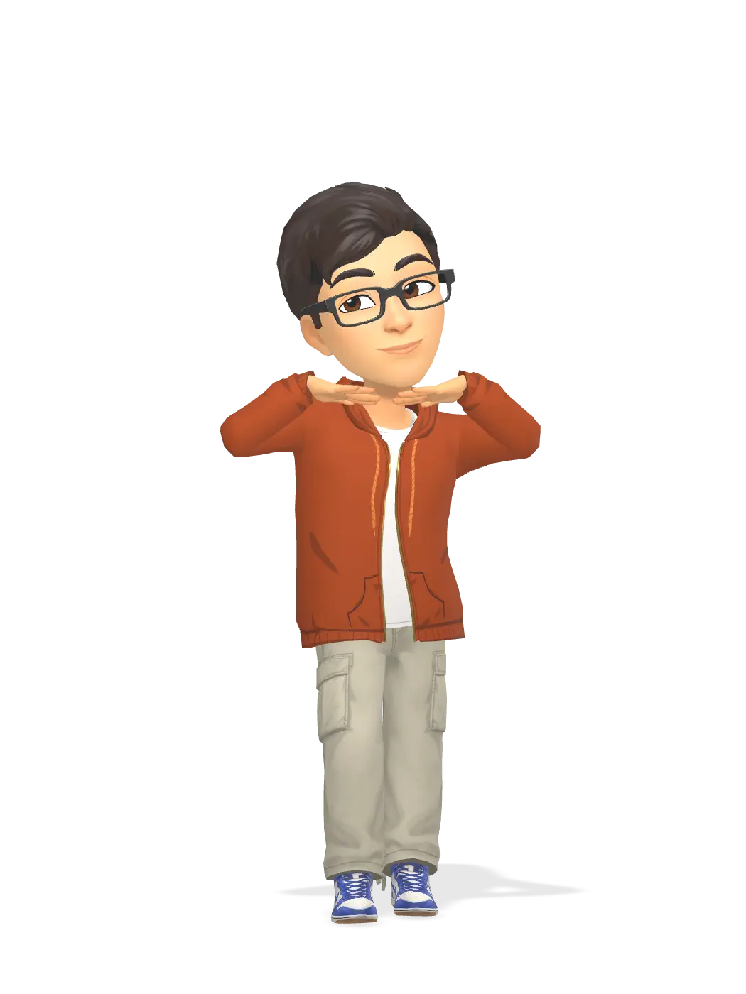 Snapchat profile picture for @butchers