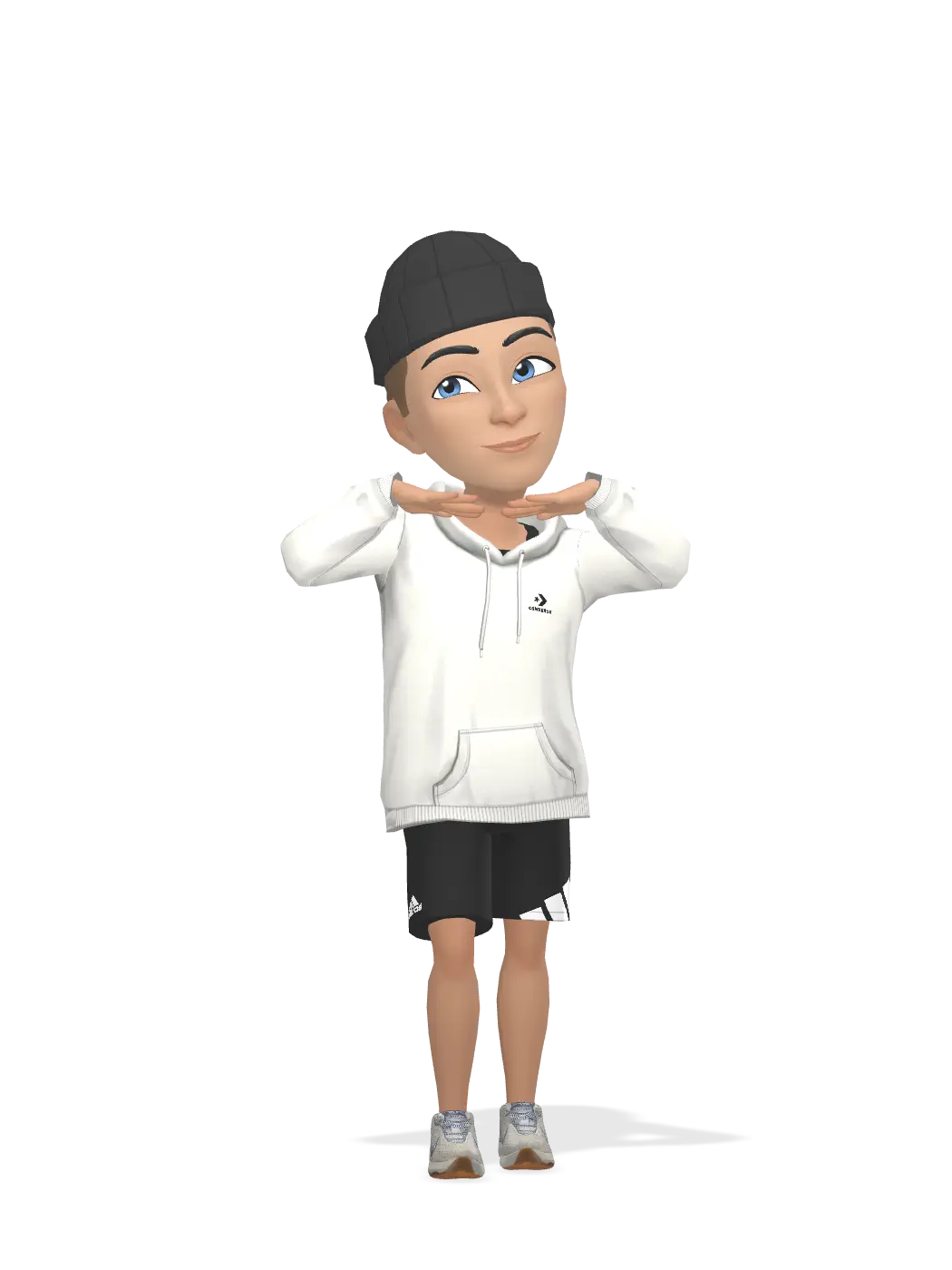 Snapchat profile picture for @ranchers