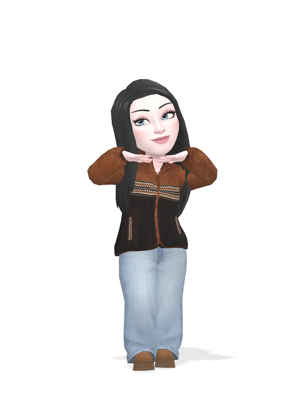 Snapchat profile picture for @retrowords