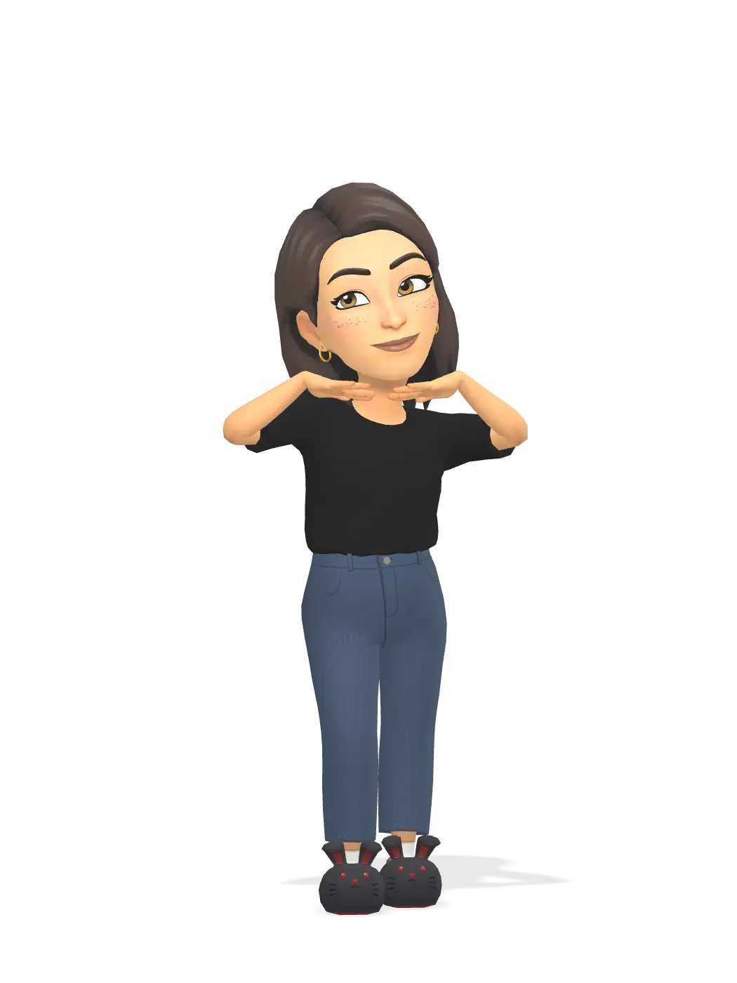 Snapchat profile picture for @happening