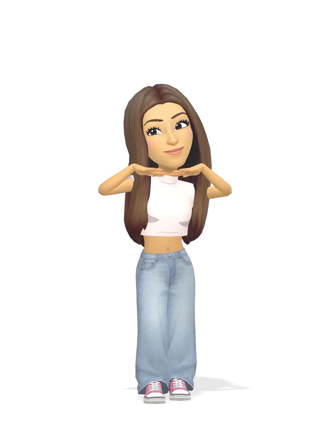 Snapchat profile picture for @dreaming