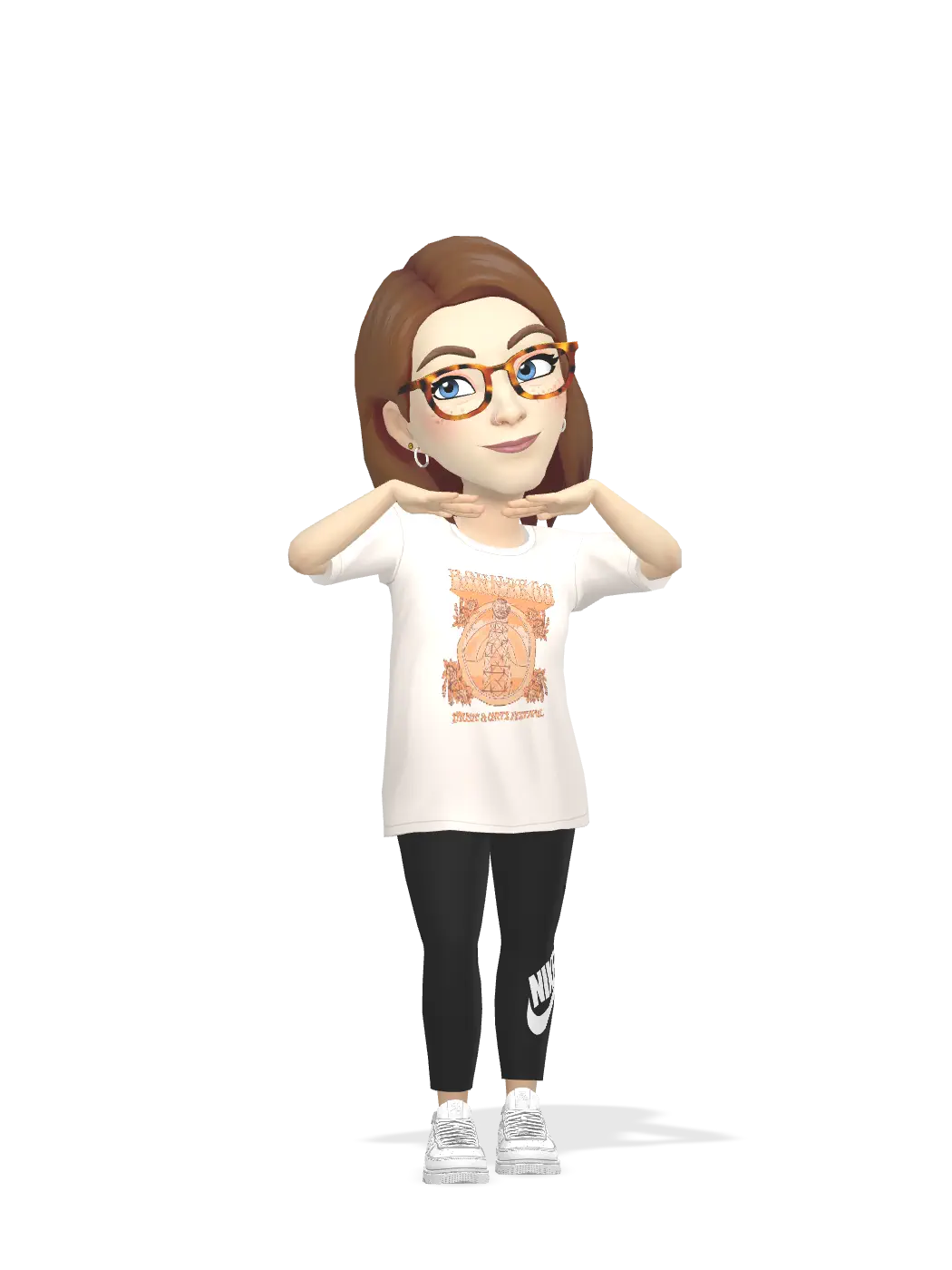 Snapchat profile picture for @disgraced