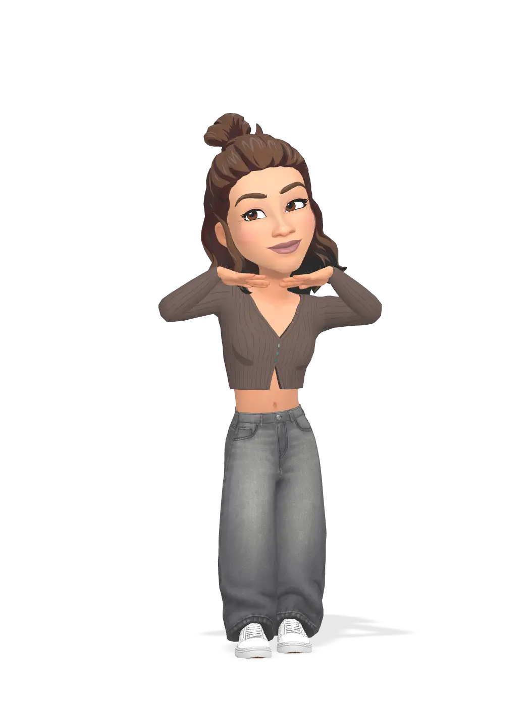 Snapchat profile picture for @enema