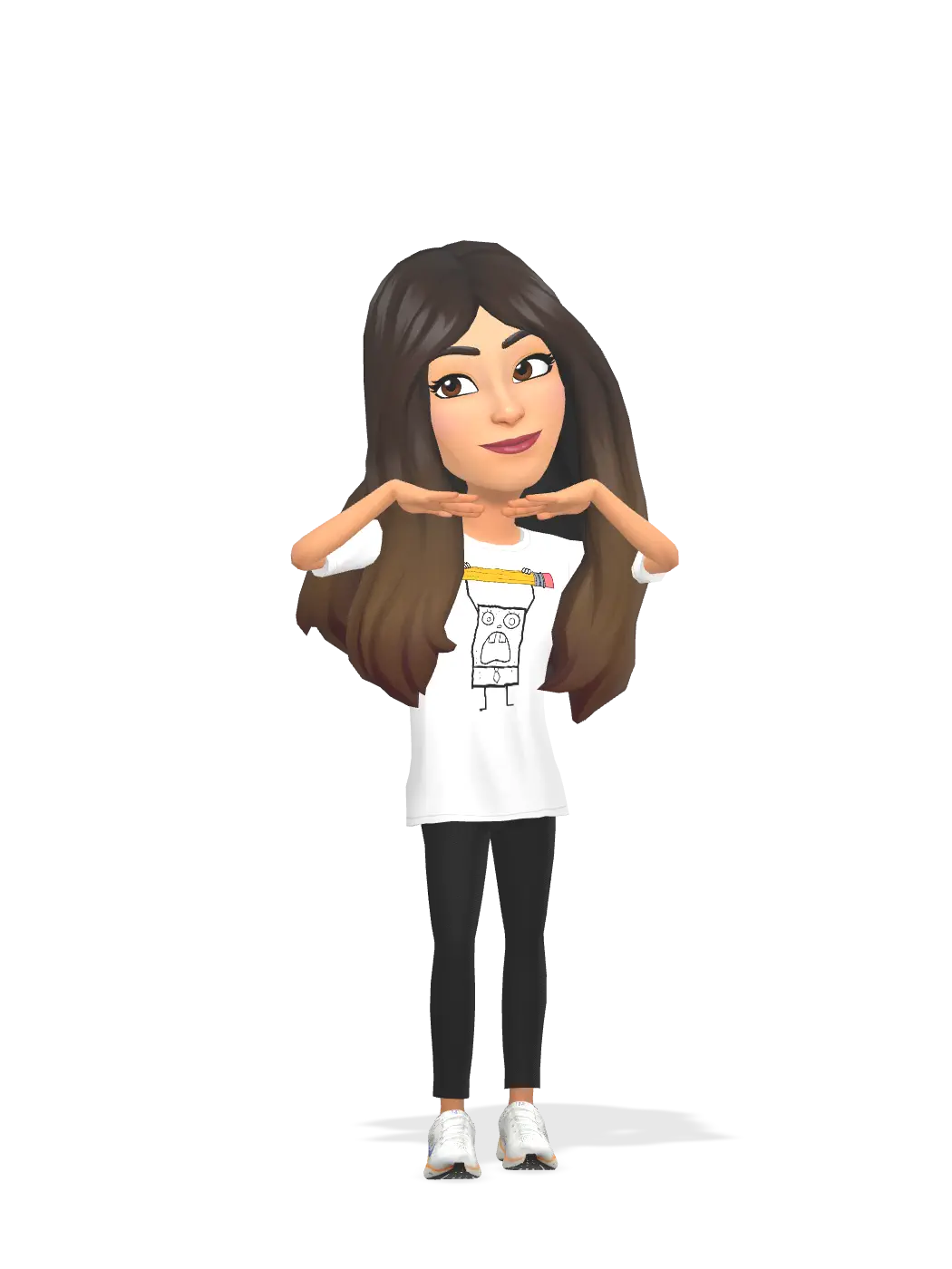 Snapchat profile picture for @joyas