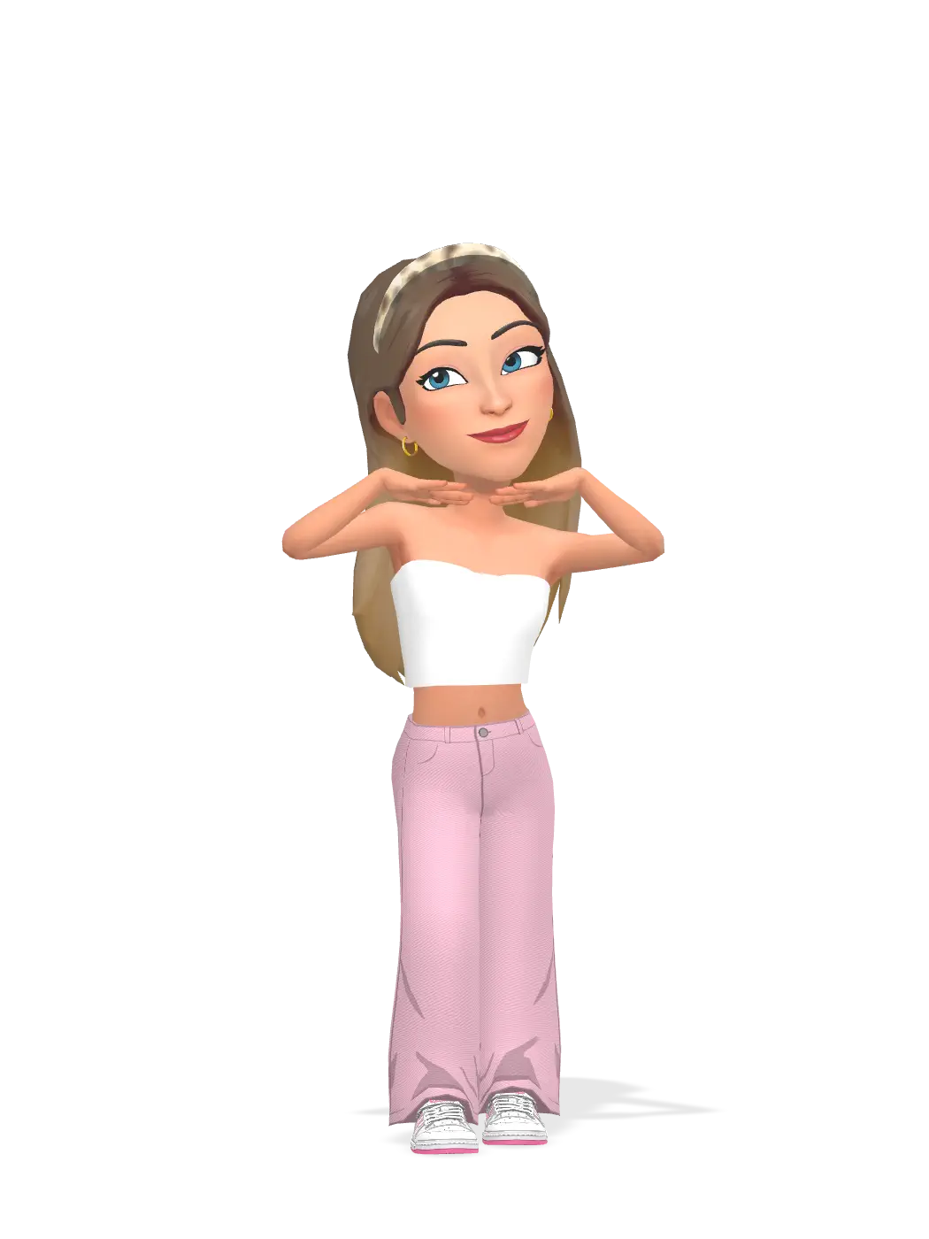 Snapchat profile picture for @lilas149