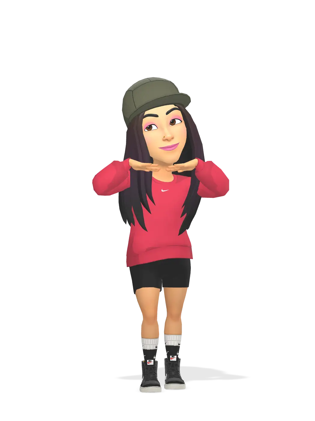 Snapchat profile picture for @rizzz_14