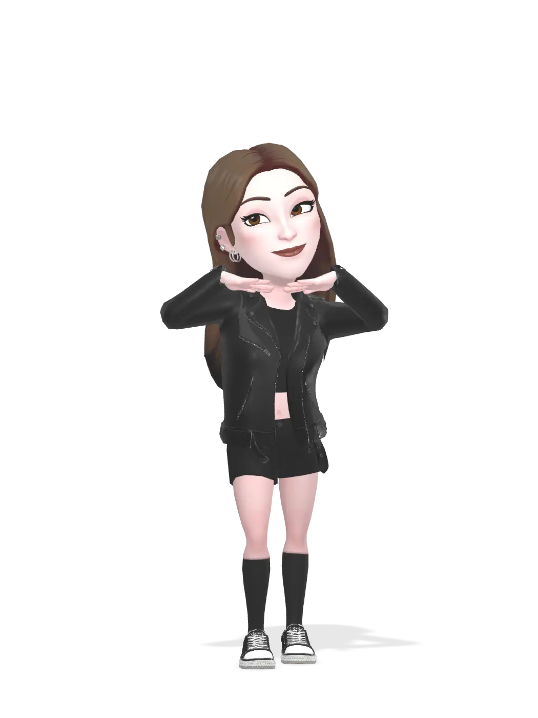 Snapchat profile picture for @qolchan