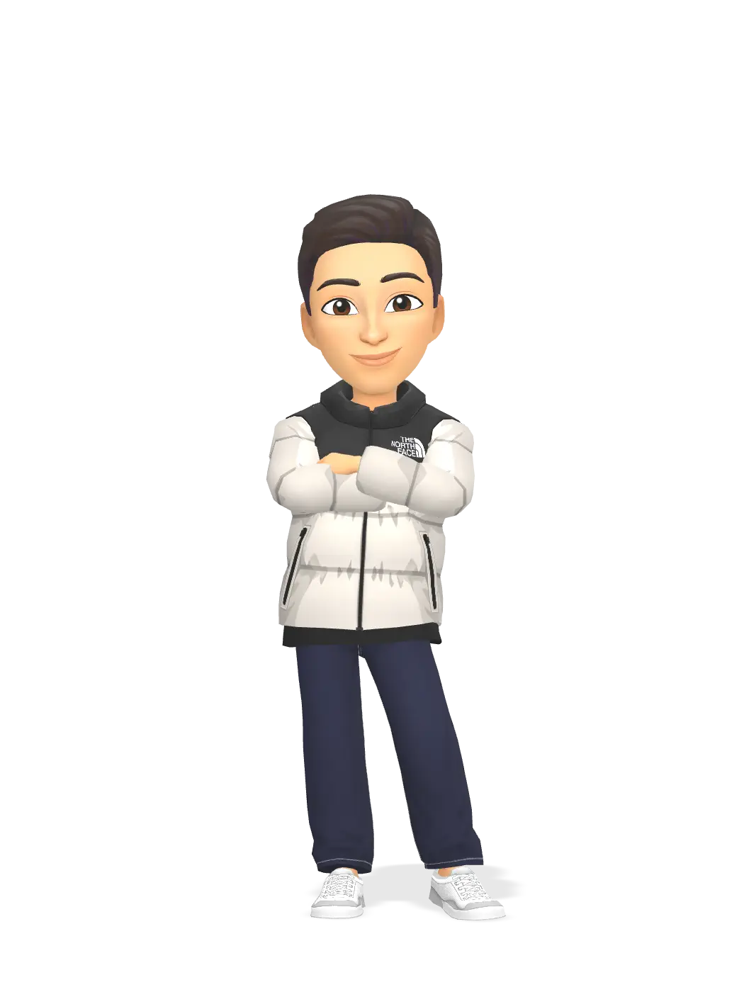Snapchat profile picture for @yunusa