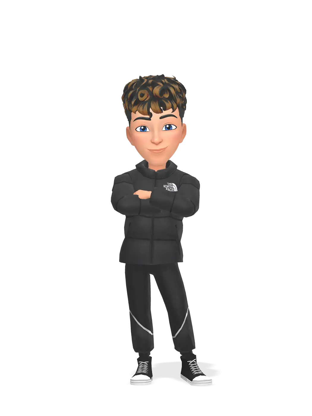 Snapchat profile picture for @x_huzx