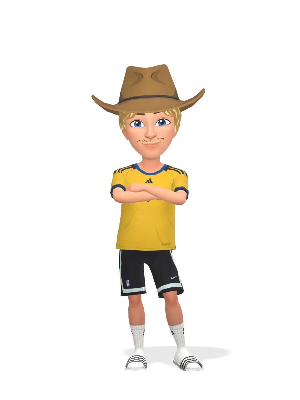 Snapchat profile picture for @falken21