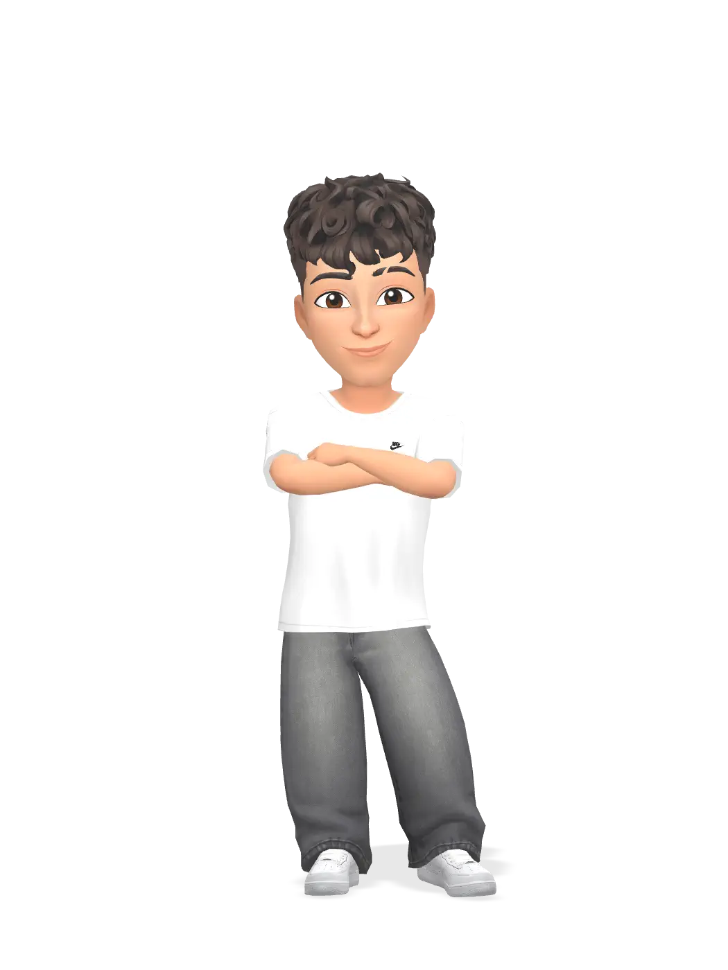 Snapchat profile picture for @kvasileski