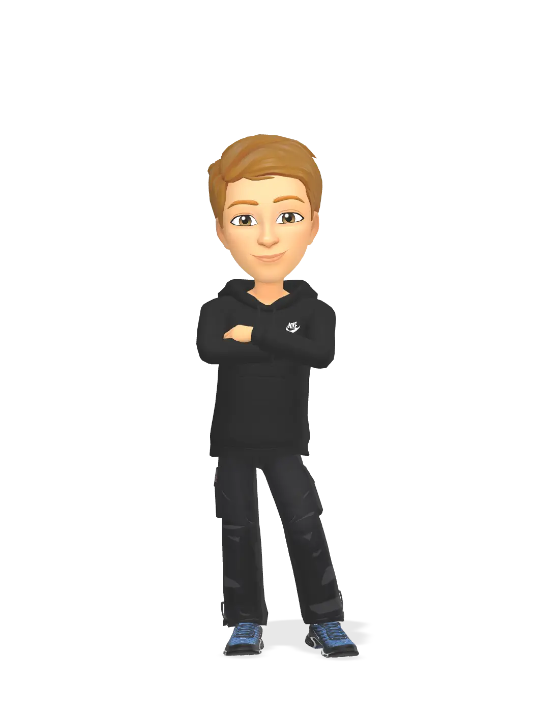 Snapchat profile picture for @weetom