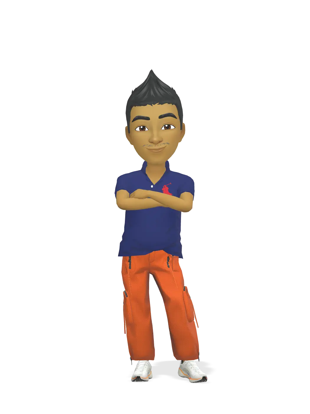 Snapchat profile picture for @motorsport