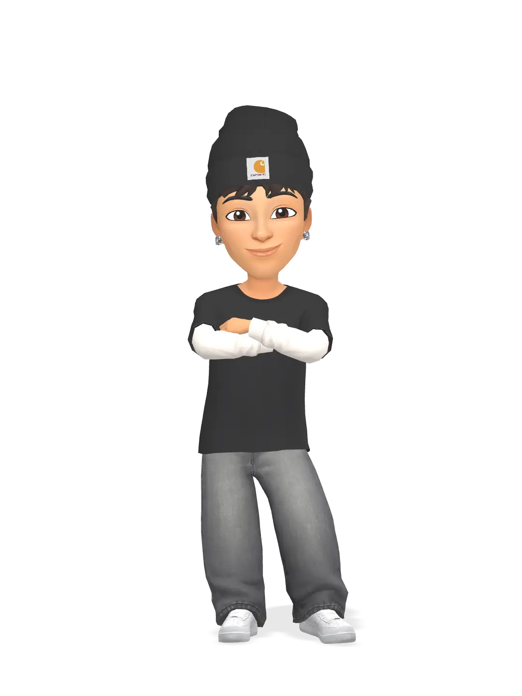 Snapchat profile picture for @mirkobulf