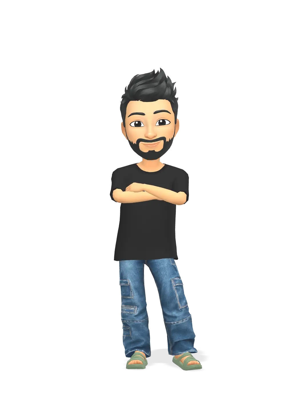Snapchat profile picture for @theboysx