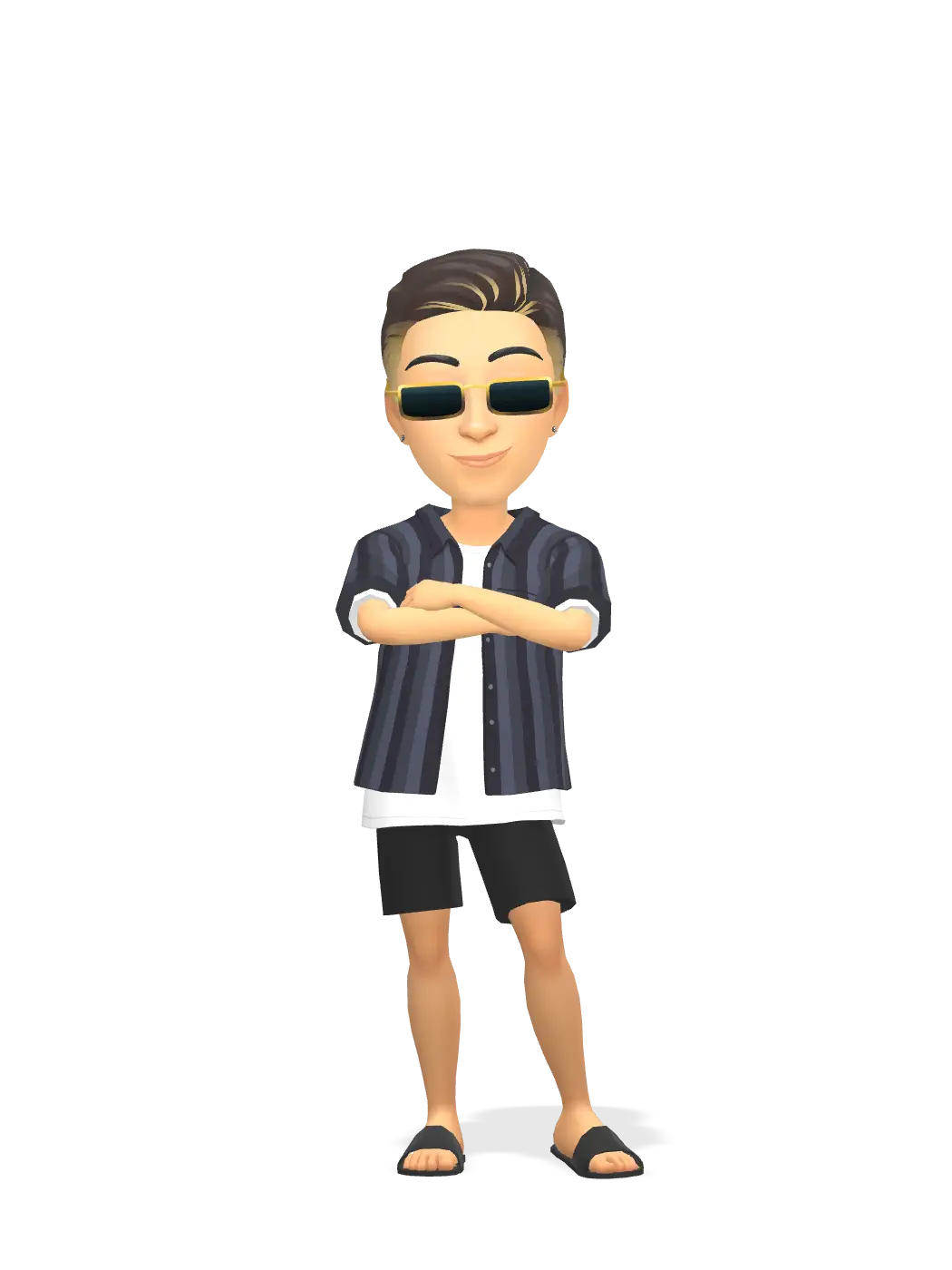 Snapchat profile picture for @hiktir