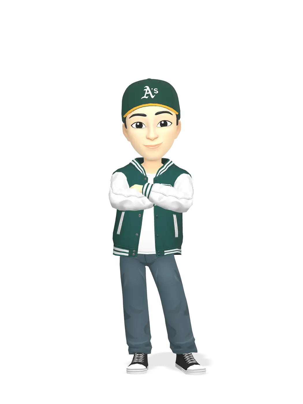 Snapchat profile picture for @nexusgenix