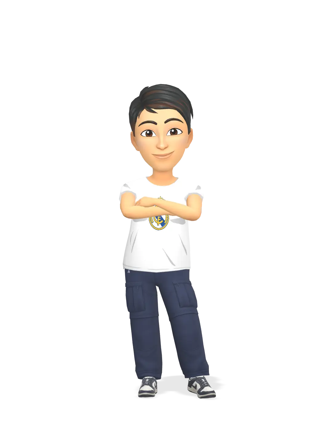 Snapchat profile picture for @nouichi