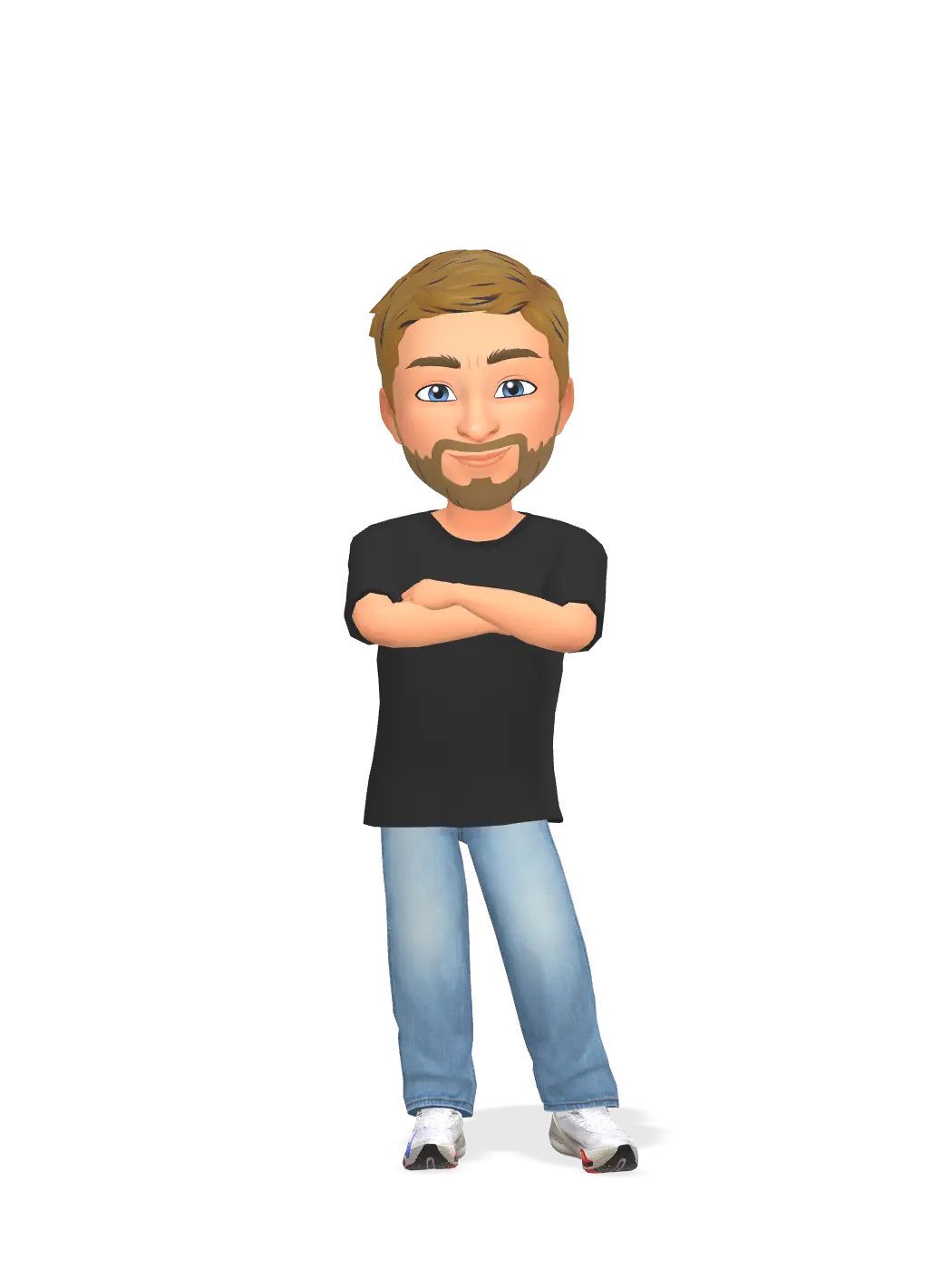 Snapchat profile picture for @kramby