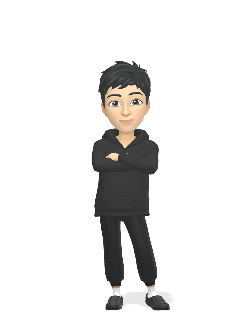 Snapchat profile picture for @proking