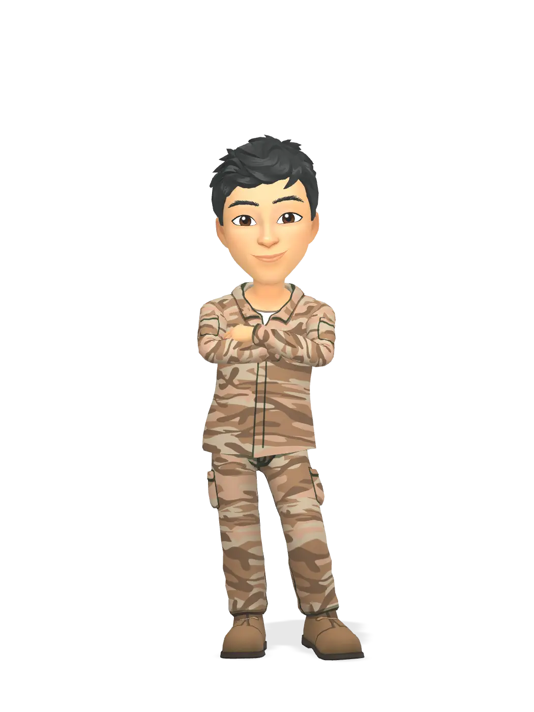 Snapchat profile picture for @yohanda